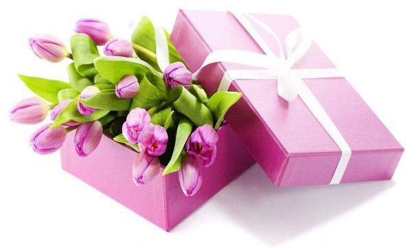 Ювелирные шедевры Chopard   отличные подарки на 8 марта сотрудницам