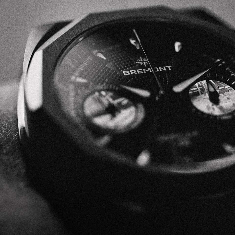 Bremont Supernova Hawking Limited Edition