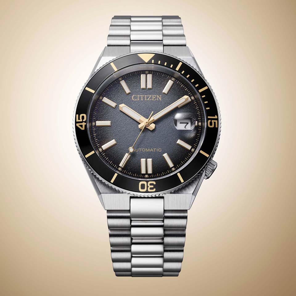 Citizen Tsuyosa Shore «Time Slip»