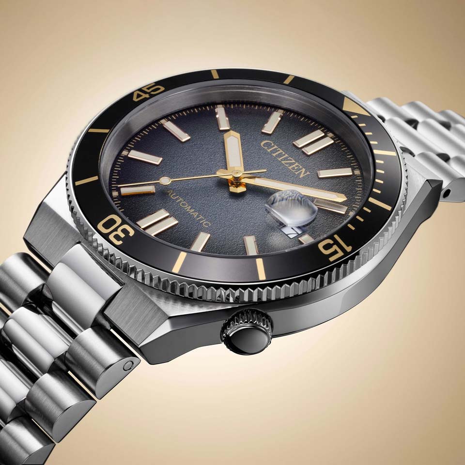 Citizen Tsuyosa Shore «Time Slip»