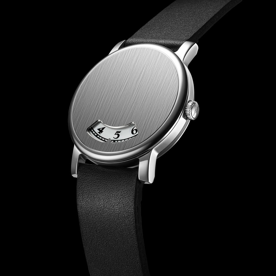 Le Grand Prix d'Horlogerie de GenГЁve (GPHG) 2026