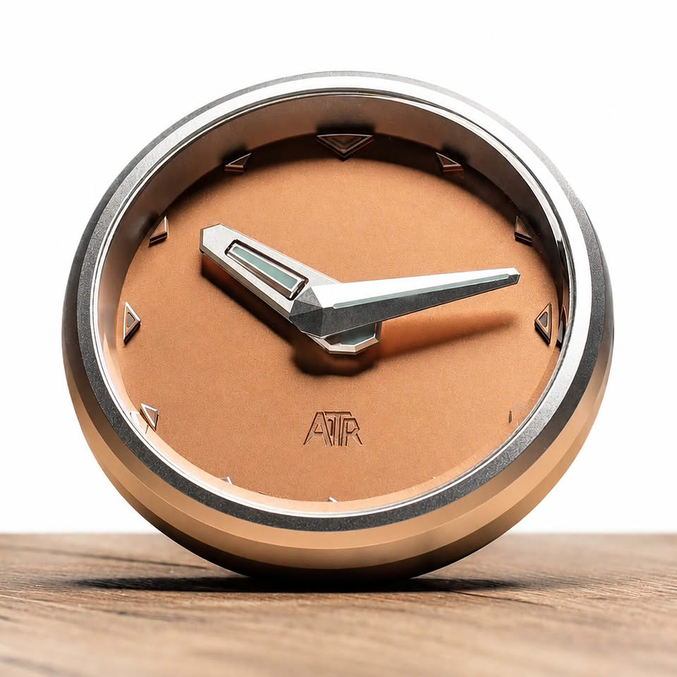 Le Grand Prix d'Horlogerie de GenГЁve (GPHG) 2026