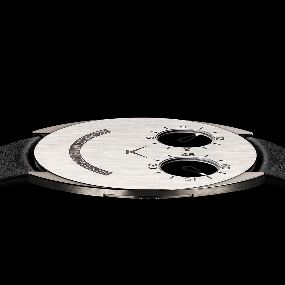 Le Grand Prix d'Horlogerie de GenГЁve (GPHG) 2026