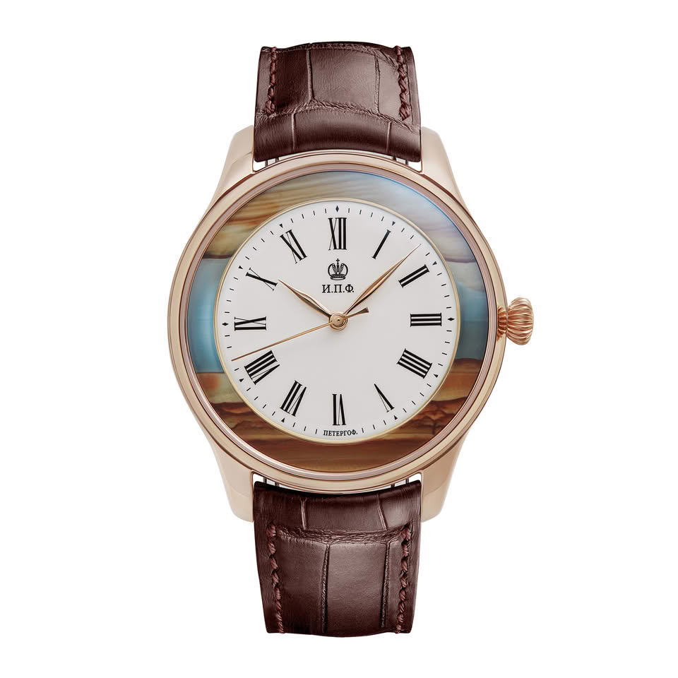 Le Grand Prix d'Horlogerie de GenГЁve (GPHG) 2026