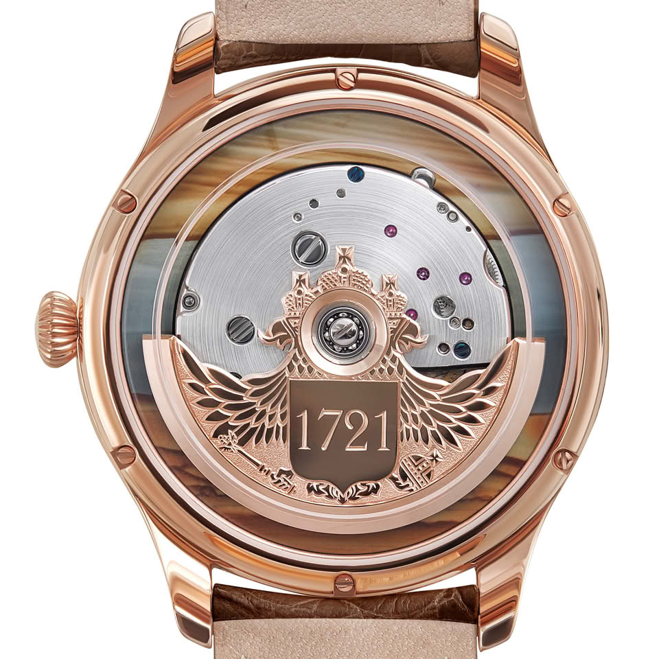 Le Grand Prix d'Horlogerie de GenГЁve (GPHG) 2026