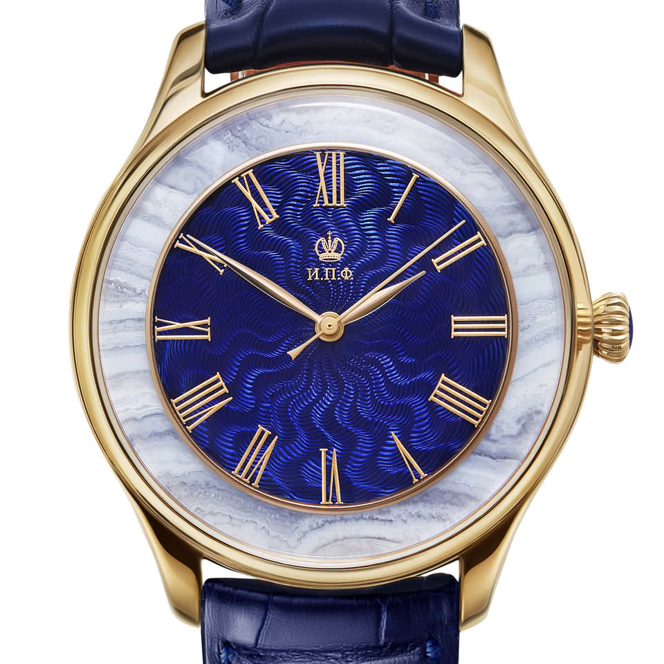 Le Grand Prix d'Horlogerie de GenГЁve (GPHG) 2026