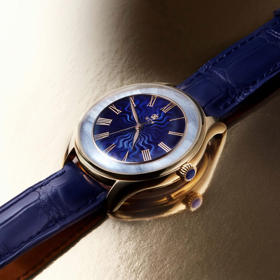 Le Grand Prix d'Horlogerie de GenГЁve (GPHG) 2026