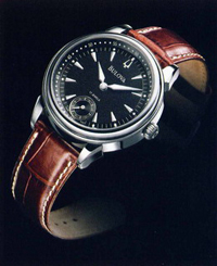 Bulova Mechanical