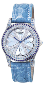 Rochas watches