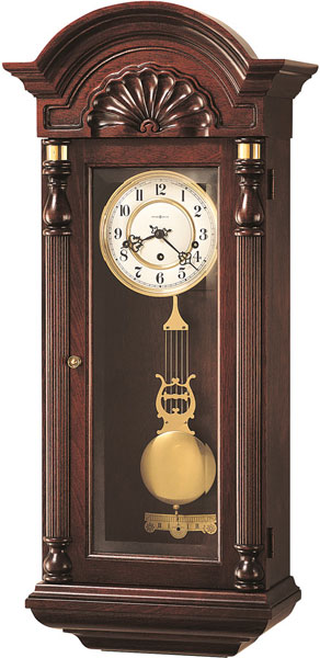 Настенные часы Howard Miller 612-221