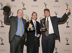 Digidesign    ,        62 Primetime Emmy Engineering Awards.