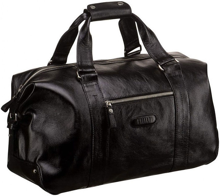 Кожаные сумки Brialdi NEWCASTLE-shiny-bl