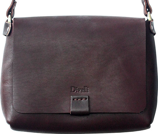 Кожаные сумки Divalli A0022