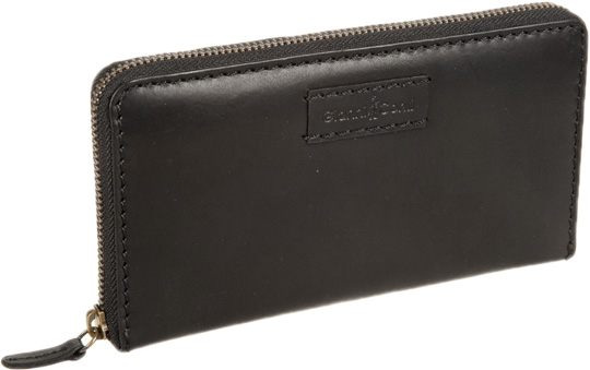 Кошельки бумажники и портмоне Gianni Conti 1228106-black