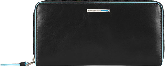 Кошельки бумажники и портмоне Piquadro PD3229B2/N