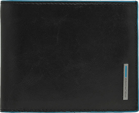Кошельки бумажники и портмоне Piquadro PU1240B2/N
