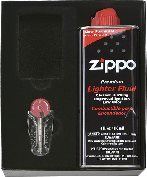 Зажигалки Zippo Z_50R
