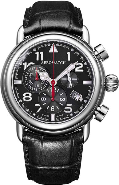 Мужские часы Aerowatch 83939AA05