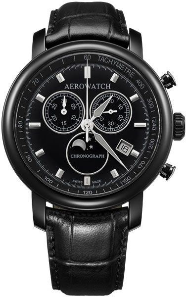 Мужские часы Aerowatch 84936NO03