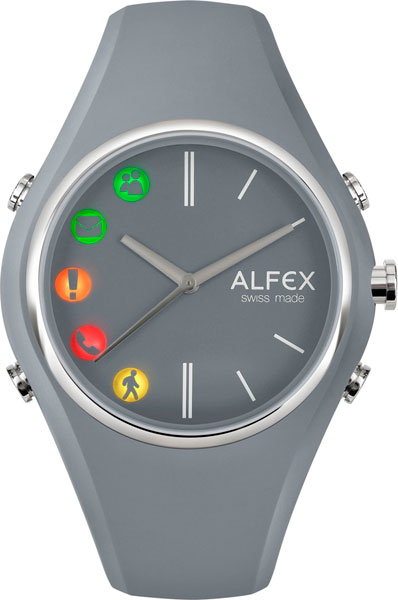 Мужские часы Alfex 5767-2004