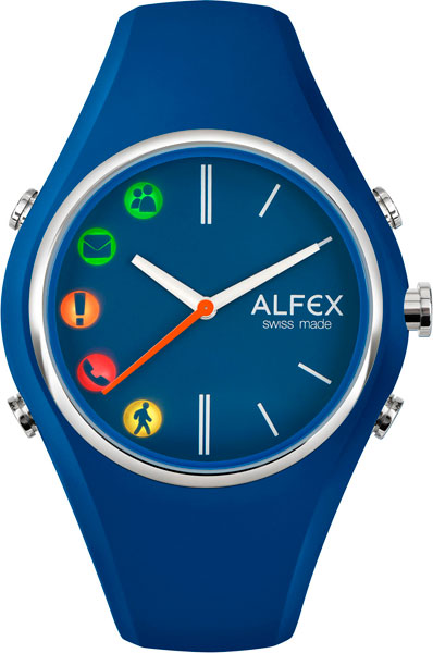 Мужские часы Alfex 5767-2005