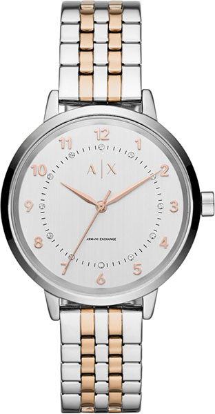Женские часы Armani Exchange AX5370