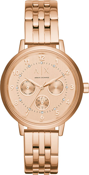 Женские часы Armani Exchange AX5374