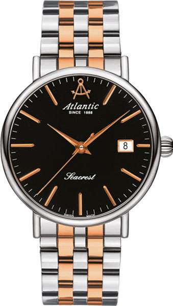 Женские часы Atlantic 10356.43.61R