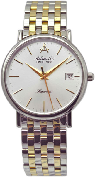 Мужские часы Atlantic 50345.43.21