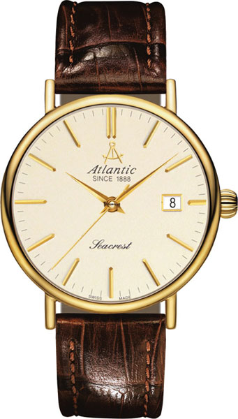 Мужские часы Atlantic 50354.45.91