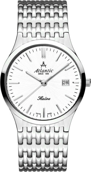 Мужские часы Atlantic 62347.41.21