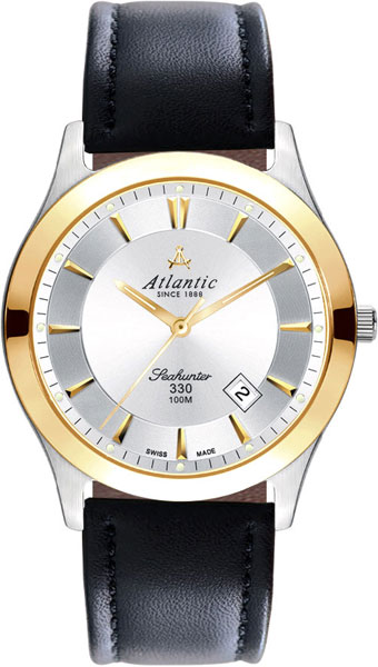 Мужские часы Atlantic 71360.43.21G