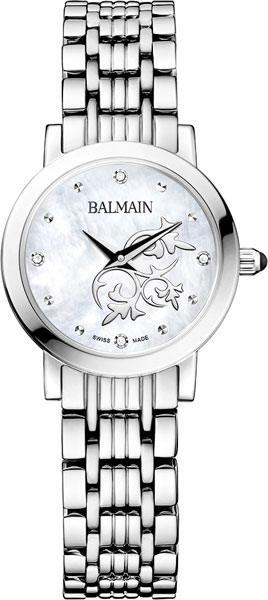 Швейцарские наручные часы Balmain B46913383