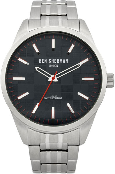 Мужские часы Ben Sherman WB007BM