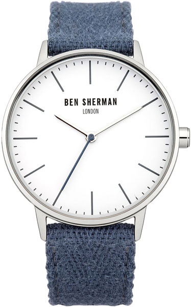 Мужские часы Ben Sherman WB009U