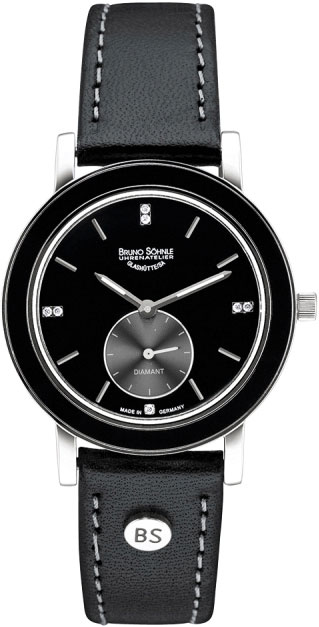 Женские часы Bruno Sohnle 17-73139-741