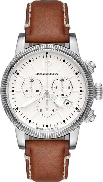 Мужские часы Burberry BU7817