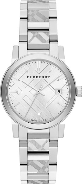 Женские часы Burberry BU9144