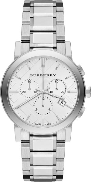 Мужские часы Burberry BU9750