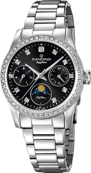 Фото «Швейцарские наручные часы Candino C4686_2»