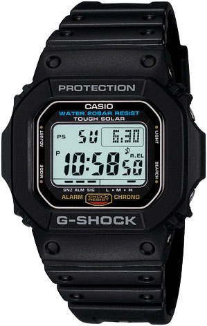 Fcrb Casio Gshock Watch ~ Pocket Watches for Men