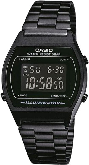         Casio - Casio: 1     1   ;       . Standard Digital.     1/100    24.     1  24  . 12-  24-   .  : , ,    ,   .   .  ,   . : 4;  : ; : ; :  ; : ; : 50WR; : ;  : 3 ,  ; : ; : ;   : . ;   : ;<br>