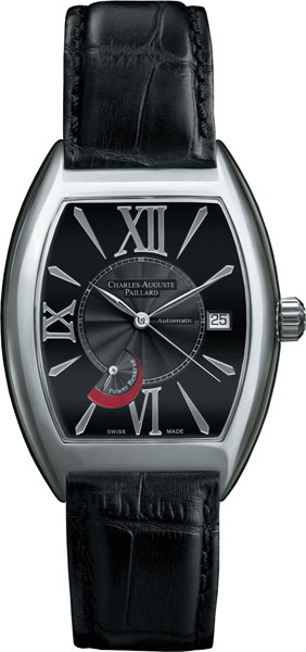 Мужские часы Charles-Auguste Paillard 200.104.11.36S