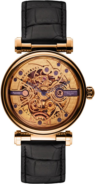 Мужские часы Charles-Auguste Paillard 305.105.15.10S