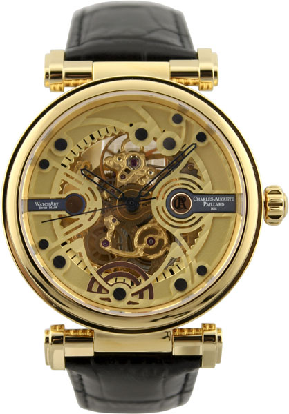 Мужские наручные часы за 1900 руб