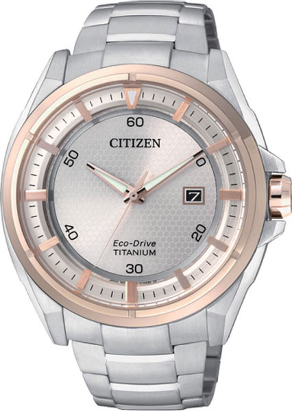 Мужские часы Citizen AW1404-51A