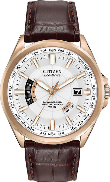        Radio-Controlled Citizen - Citizen: 1     1   ;   Citizen   ,     . Radio-Controlled.  Eco-Drive,    .    ,    180 .    (EOL)   .         2 .      (, , , ).  .    . : 1;  : ; : H145; :    IP ; : ; :  ; : 100WR; :    ; :    ; :  : ;   : . ;    : MB112959 MB112903 ZMP01019 ST98025;<br>