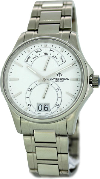 Мужские часы Continental 14203-GR101730