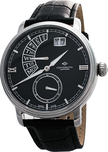 Мужские часы Continental 19240-GR154430