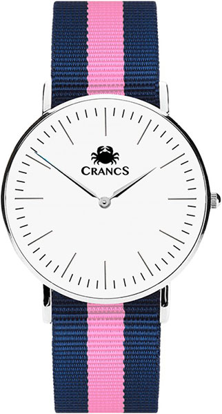 Мужские часы CrancS 40SWS-Ny36